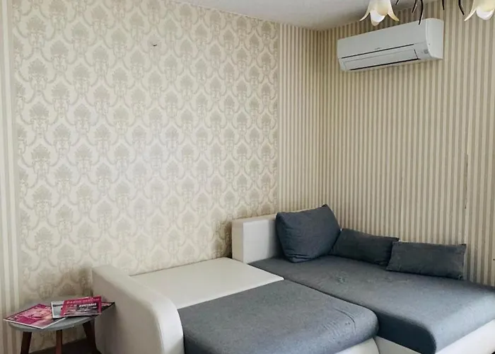 City View Apartment