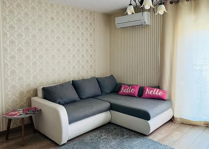 City View Apartment