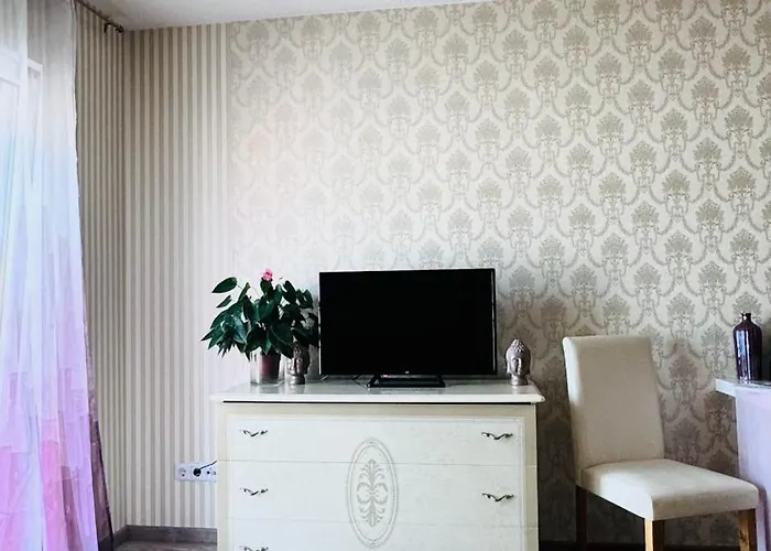 City View Apartment