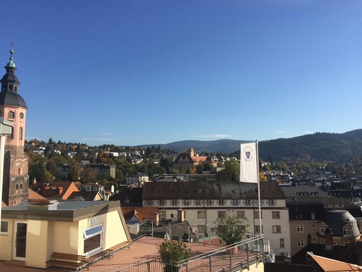View Baden-Baden