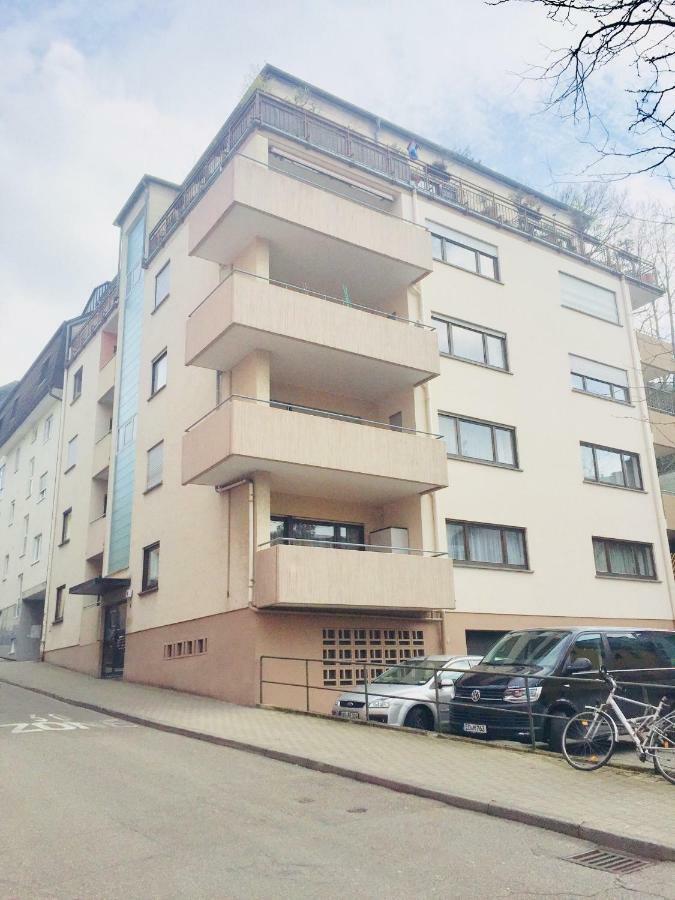 Apartment View Baden-Baden