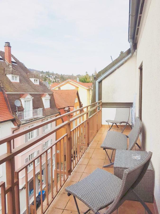 View Baden-Baden