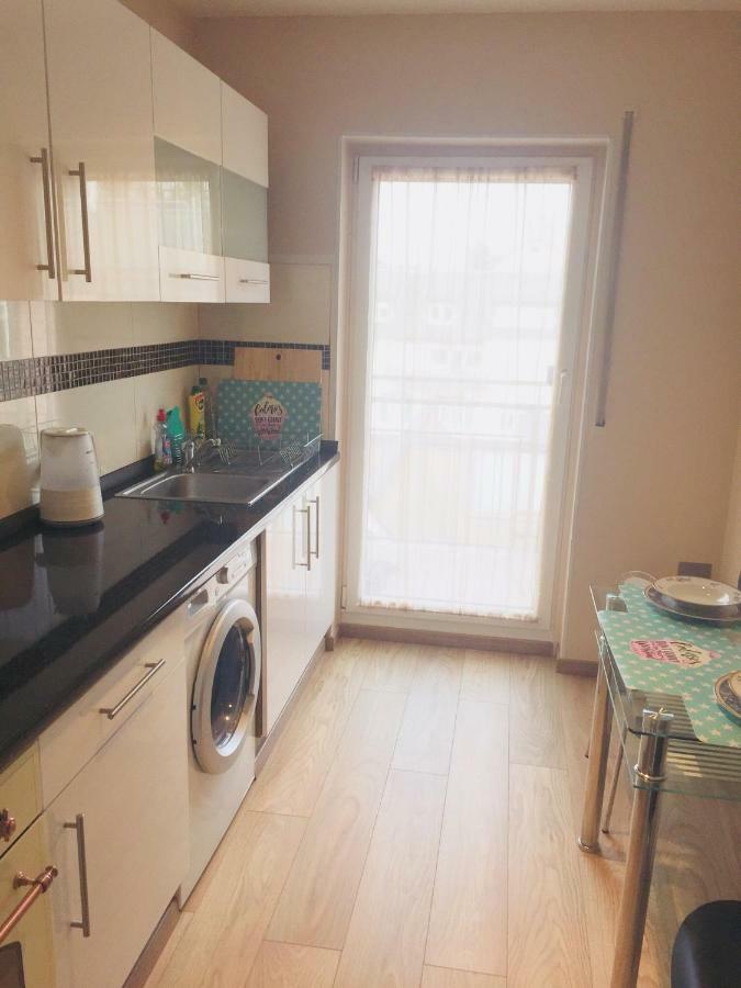 View Apartment